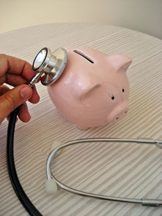 check medical insurance coverage cost