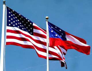 south carolina state us flag