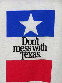 texas dont mess with tx flag